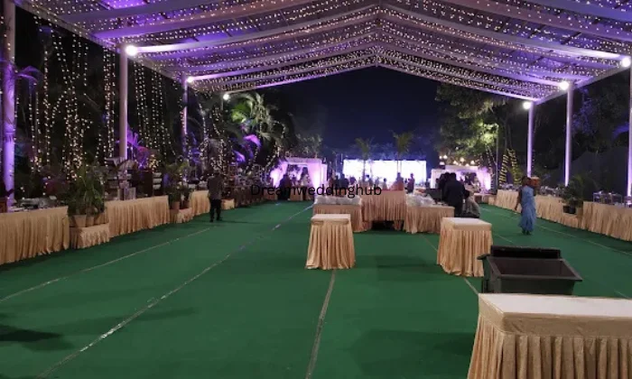 Glass House Banquet Hall